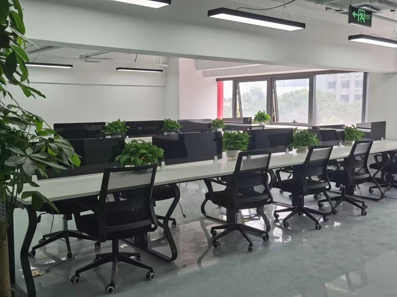 北京华通大厦二手房房源图片