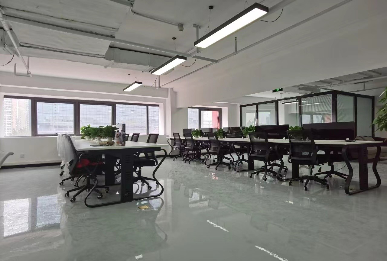 北京华通大厦二手房房源图片