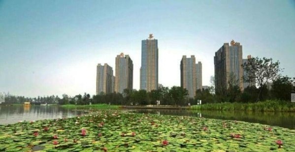 北京尚峯壹號公寓二手房房源图片