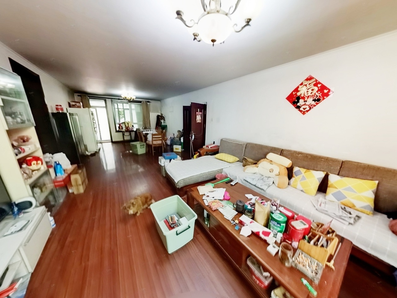 北京恋日绿岛小区二手房房源图片