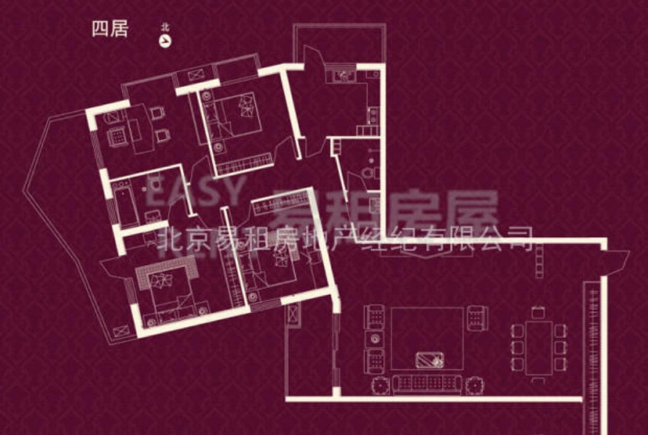 北京天通公园里二手房房源图片
