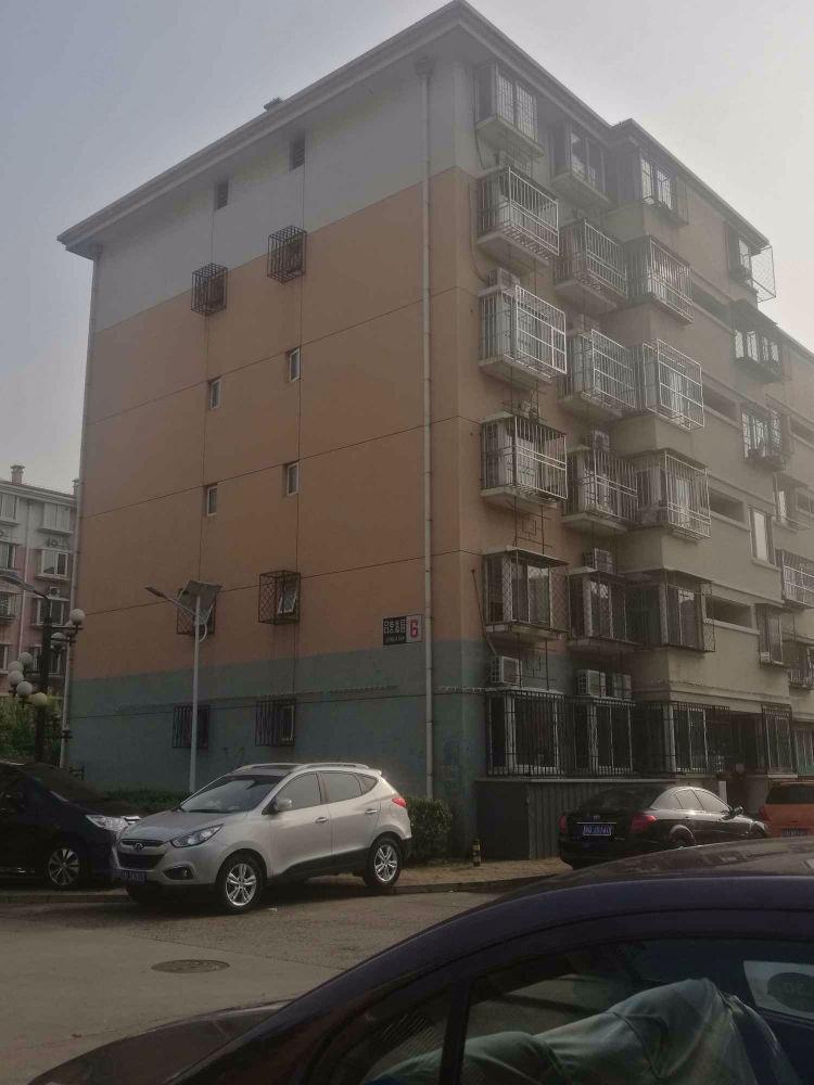 北京吕营嘉园A区二手房房源图片