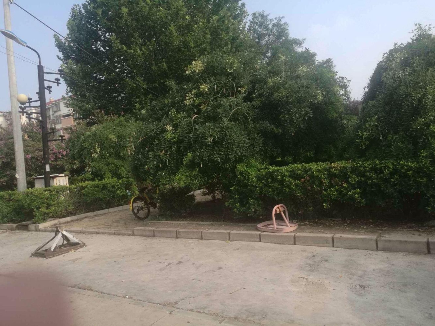北京吕营嘉园A区二手房房源图片