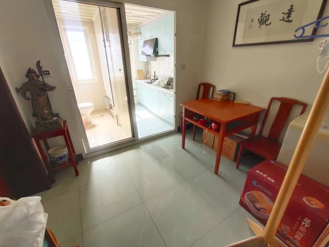 北京农光里二手房房源图片
