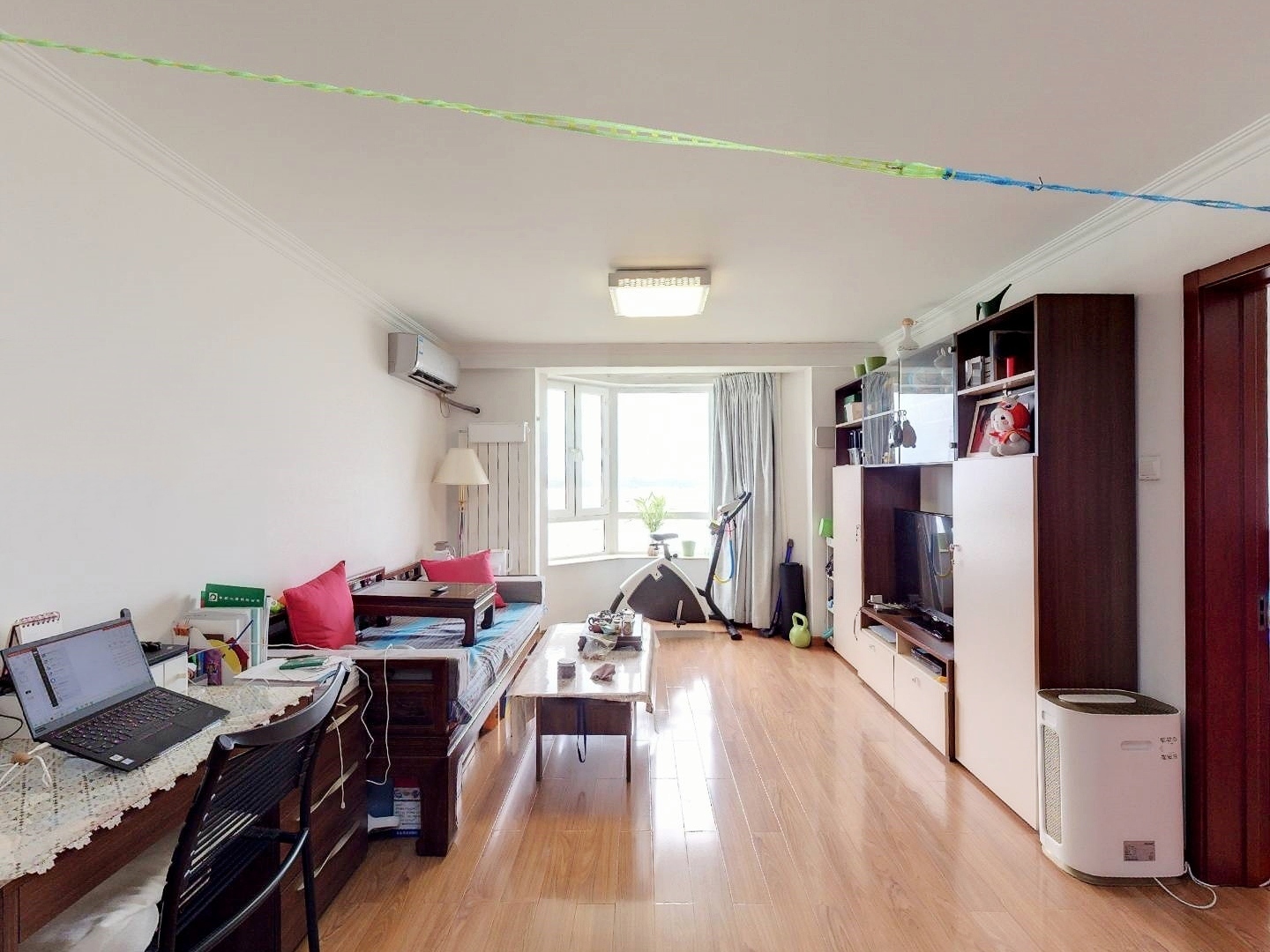 北京恋日绿岛小区二手房房源图片