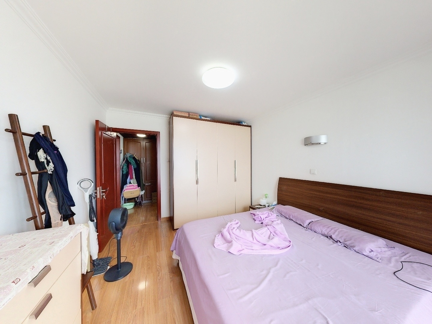 北京恋日绿岛小区二手房房源图片