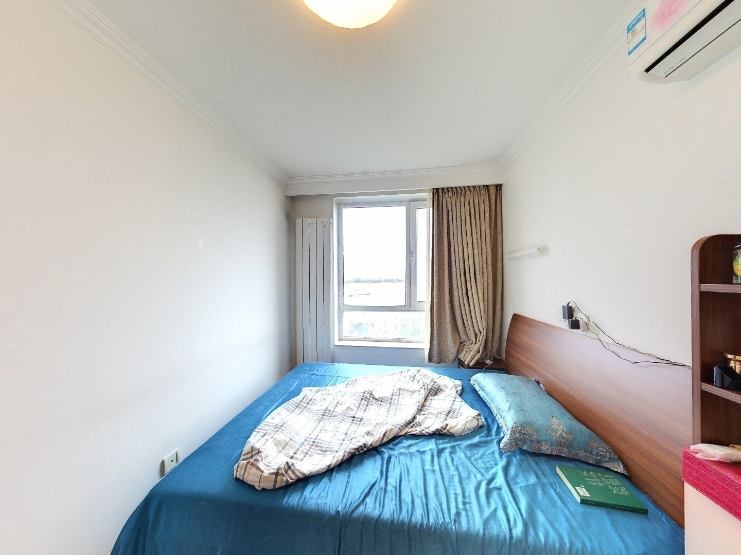 北京恋日绿岛小区二手房房源图片