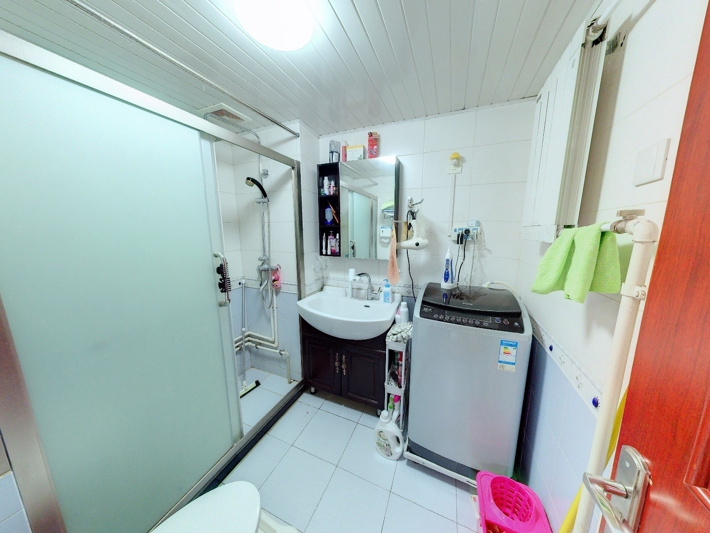 北京恋日绿岛小区二手房房源图片