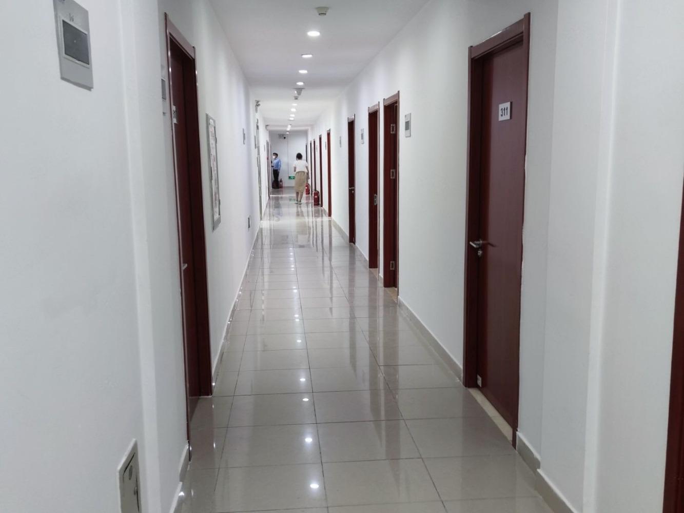 北京仰源大厦二手房房源图片