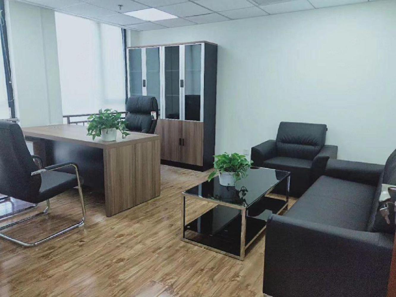 北京仰源大厦二手房房源图片