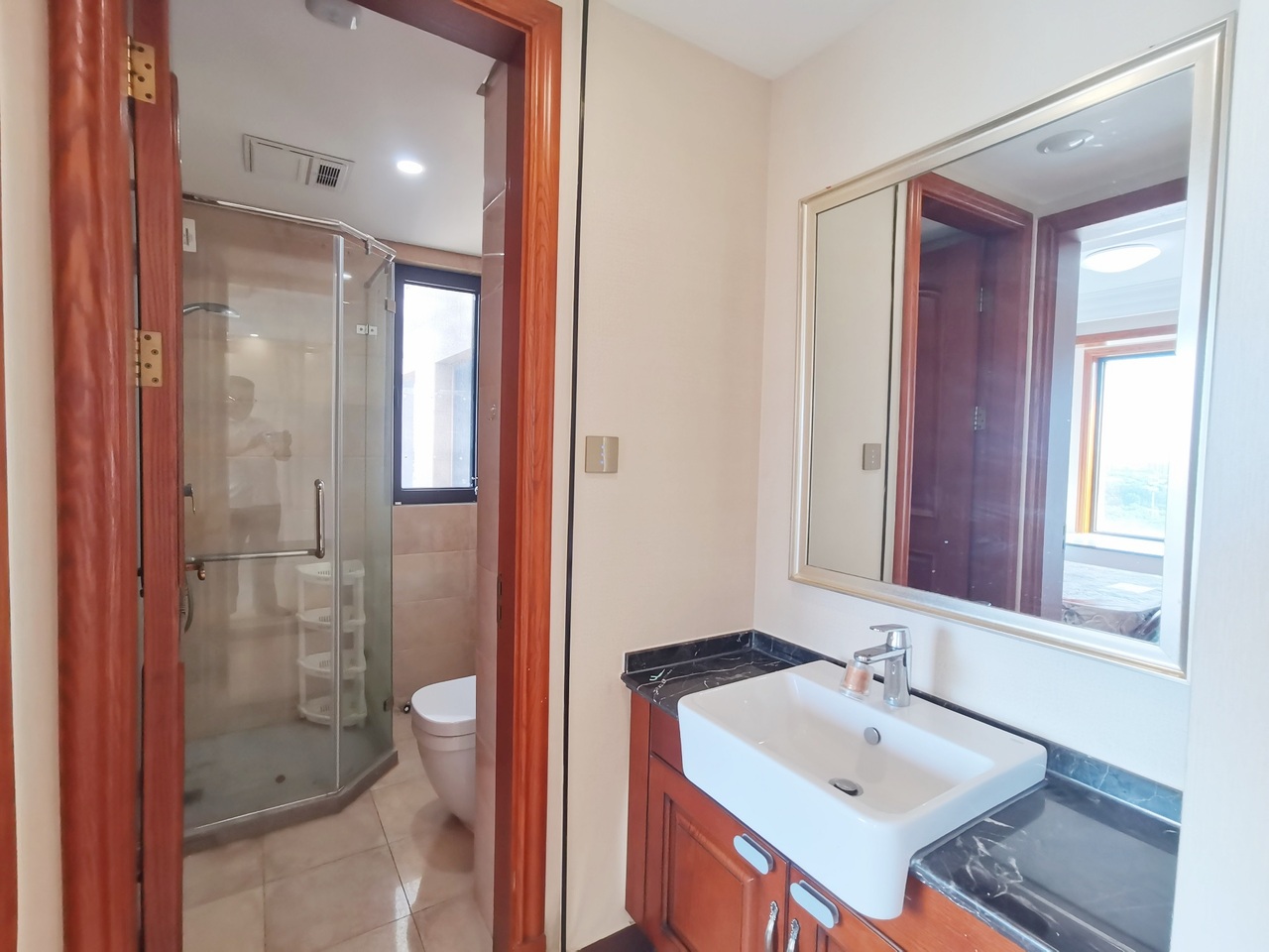 北京江南府二手房房源图片