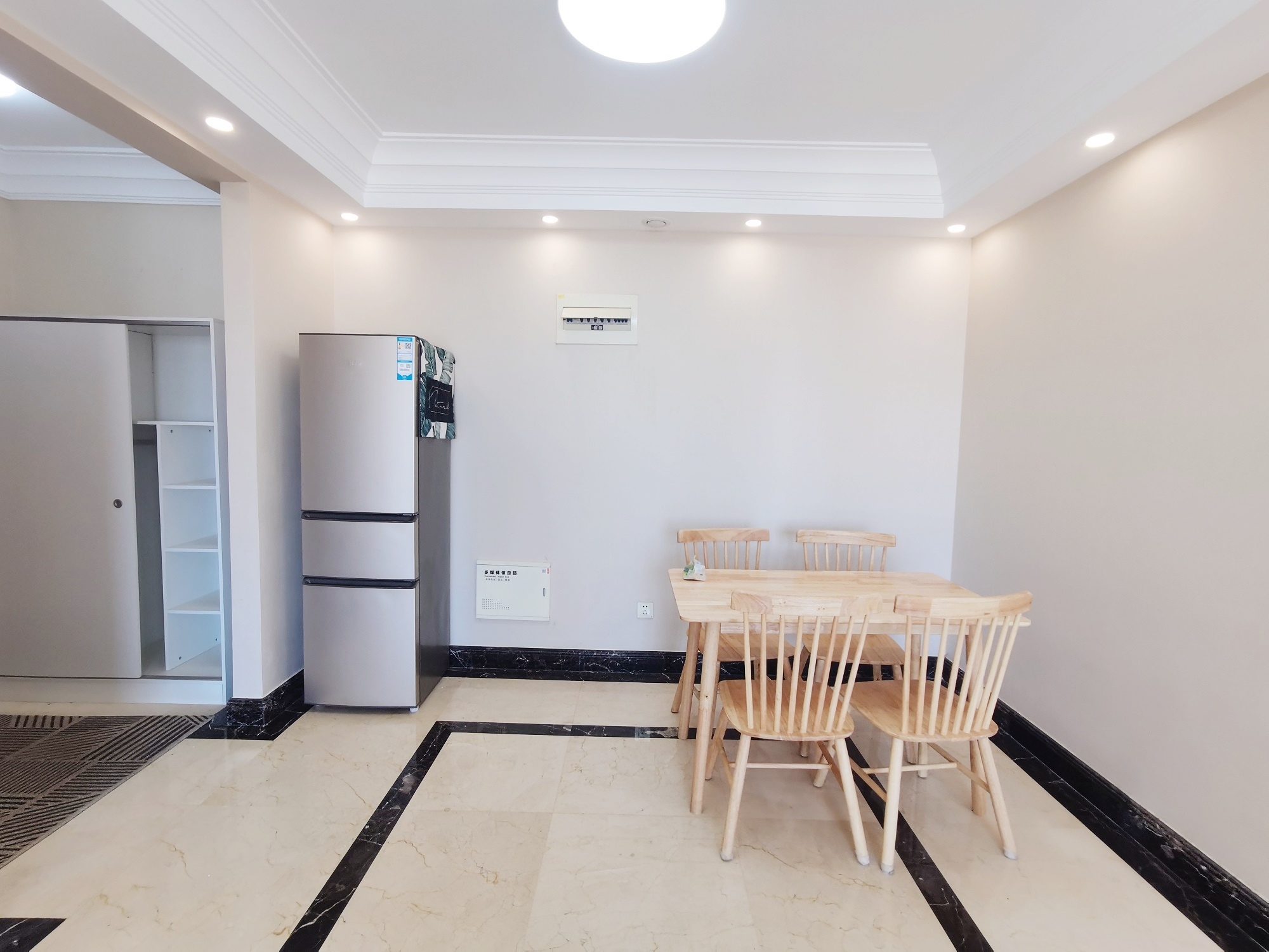 北京江南府二手房房源图片