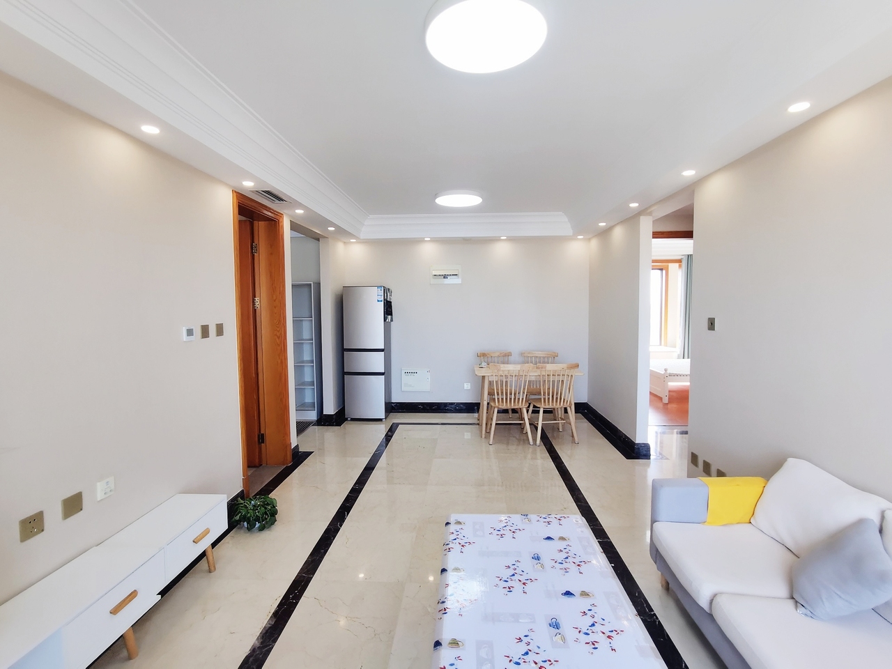 北京江南府二手房房源图片