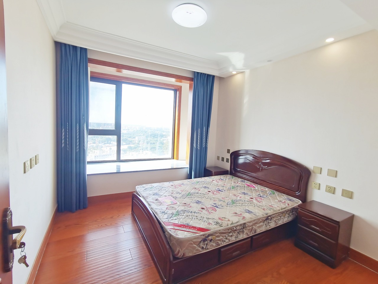 北京江南府二手房房源图片