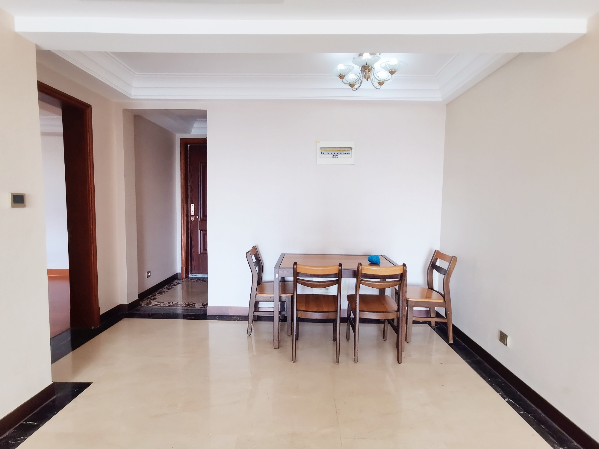 北京江南府二手房房源图片