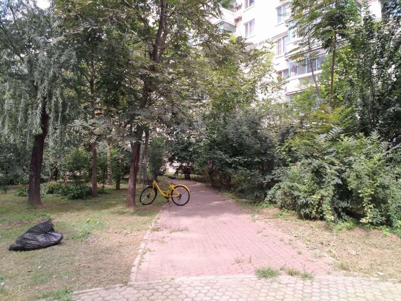 北京天通东苑一区二手房房源图片