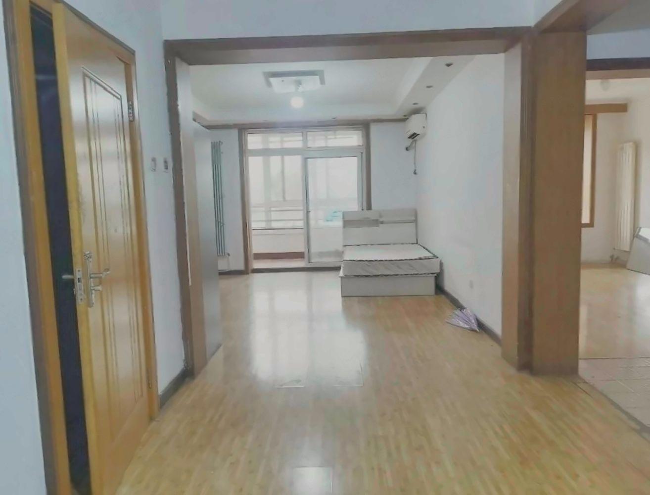 北京吕营嘉园A区二手房房源图片