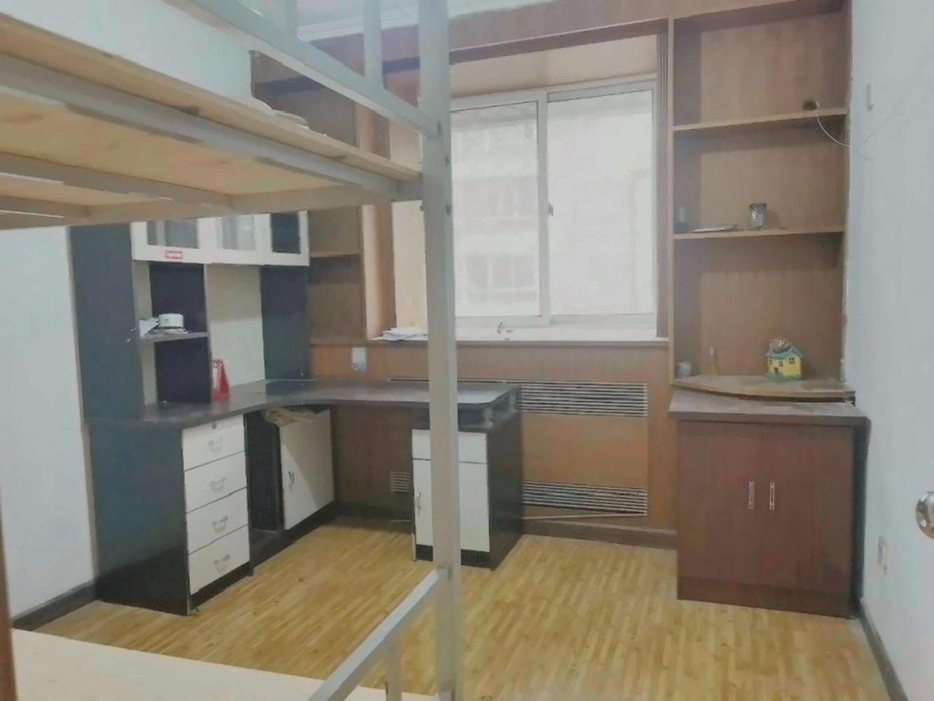 北京吕营嘉园A区二手房房源图片