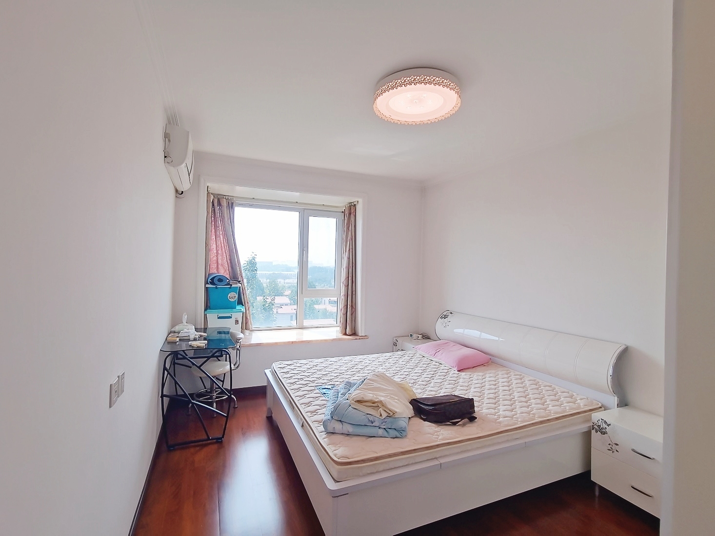 北京江南山水二手房房源图片