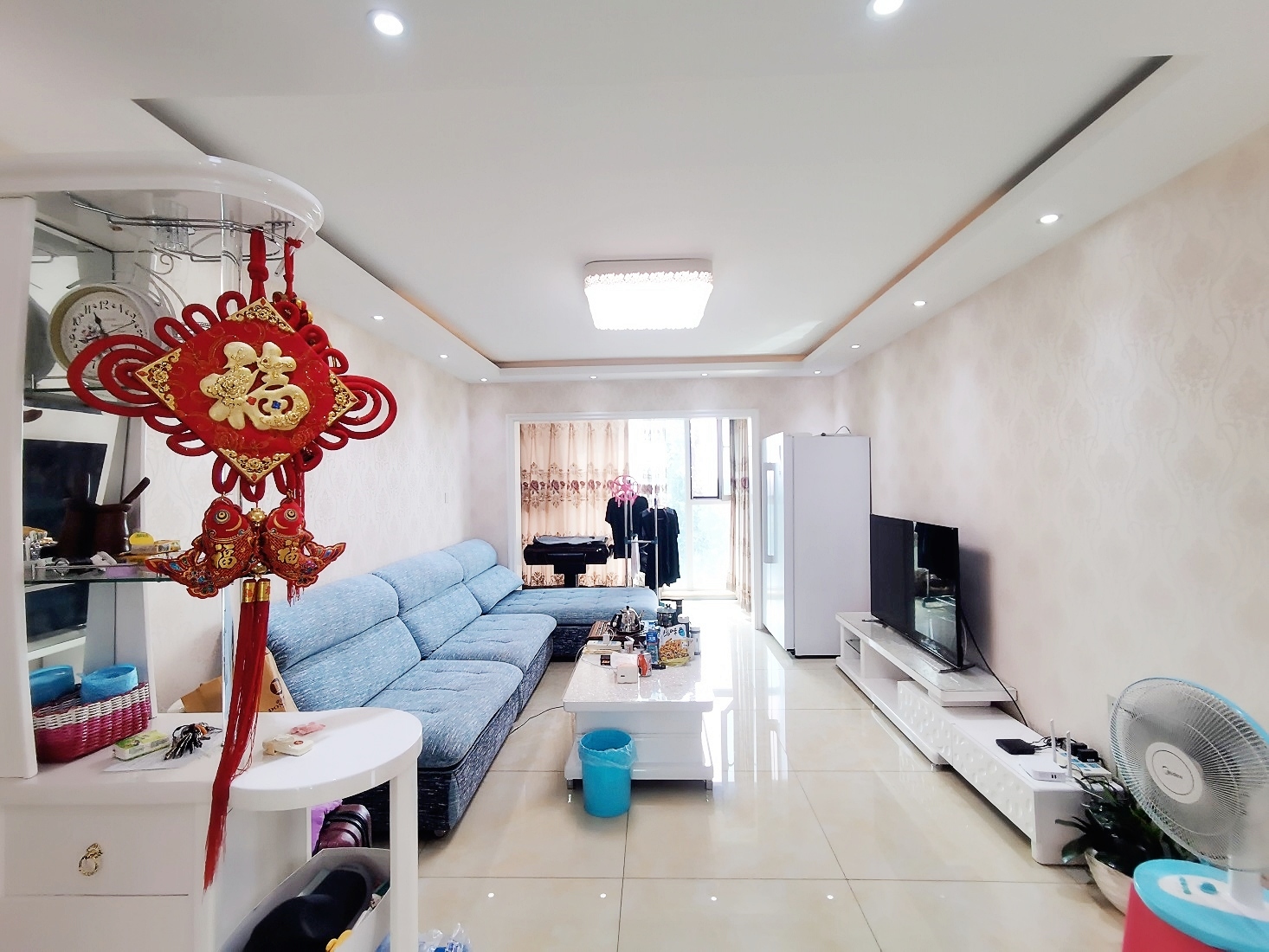 北京江南山水二手房房源图片