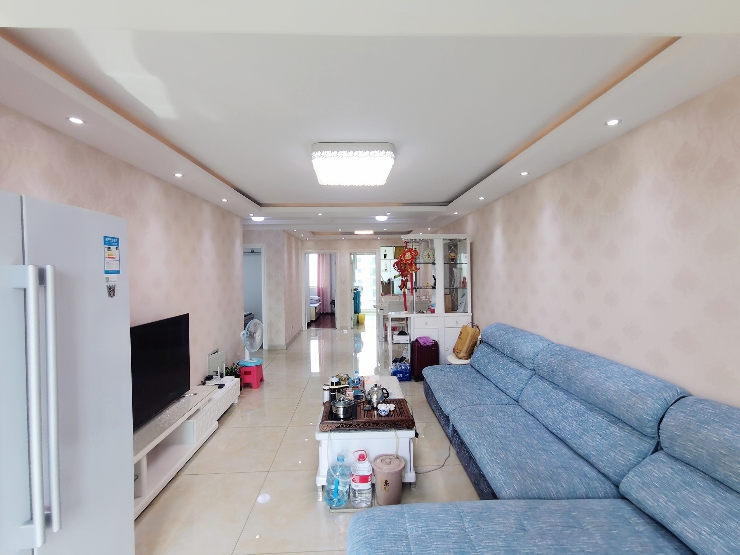 北京江南山水二手房房源图片