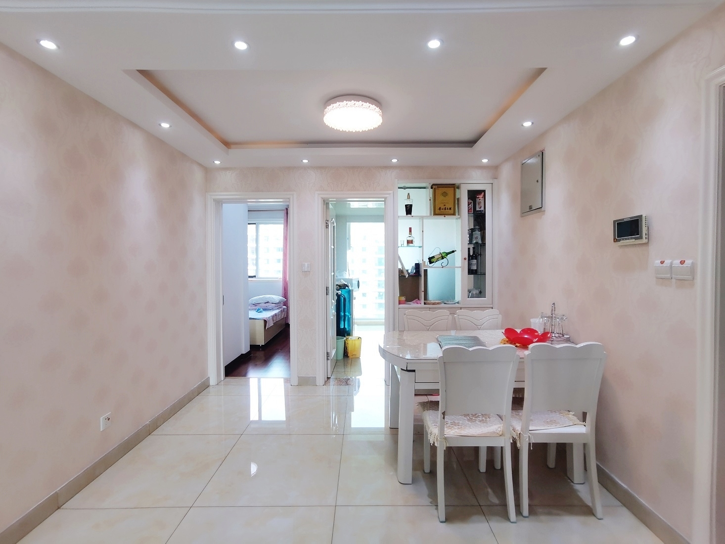 北京江南山水二手房房源图片