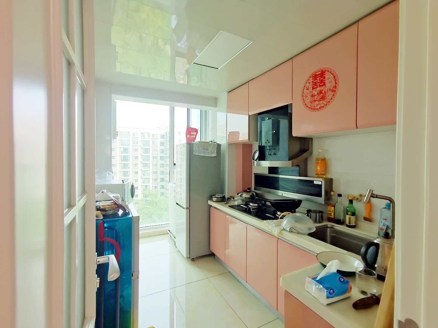 北京江南山水二手房房源图片