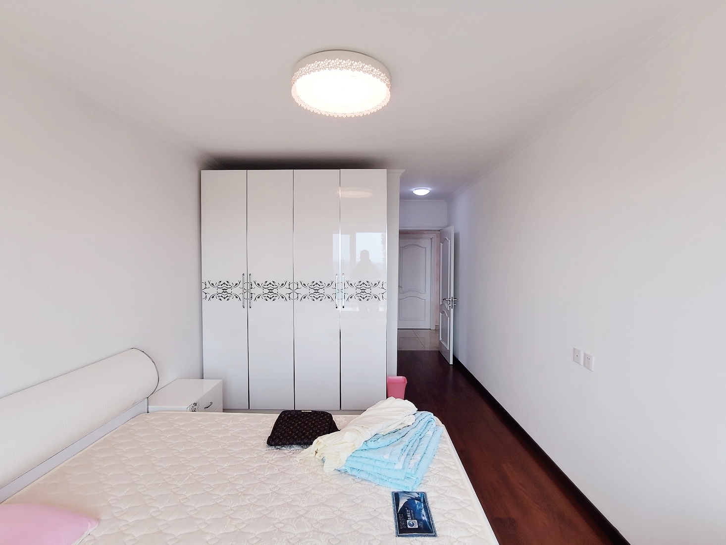 北京江南山水二手房房源图片