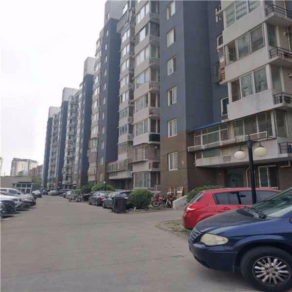 北京燕归宁馨园二手房房源图片