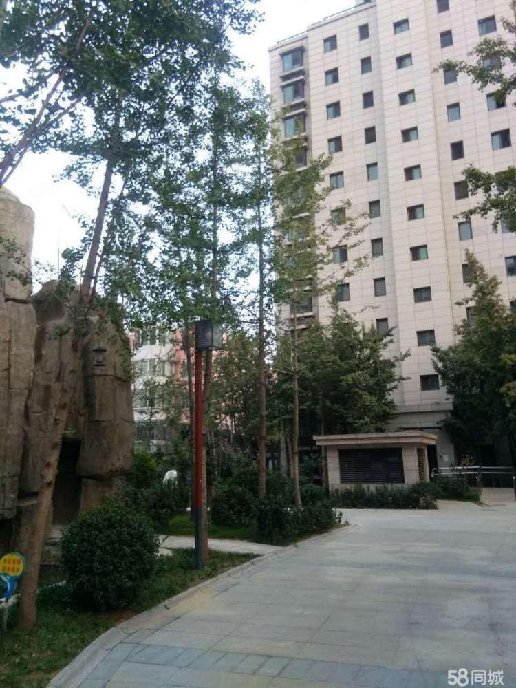 北京江南山水二手房房源图片