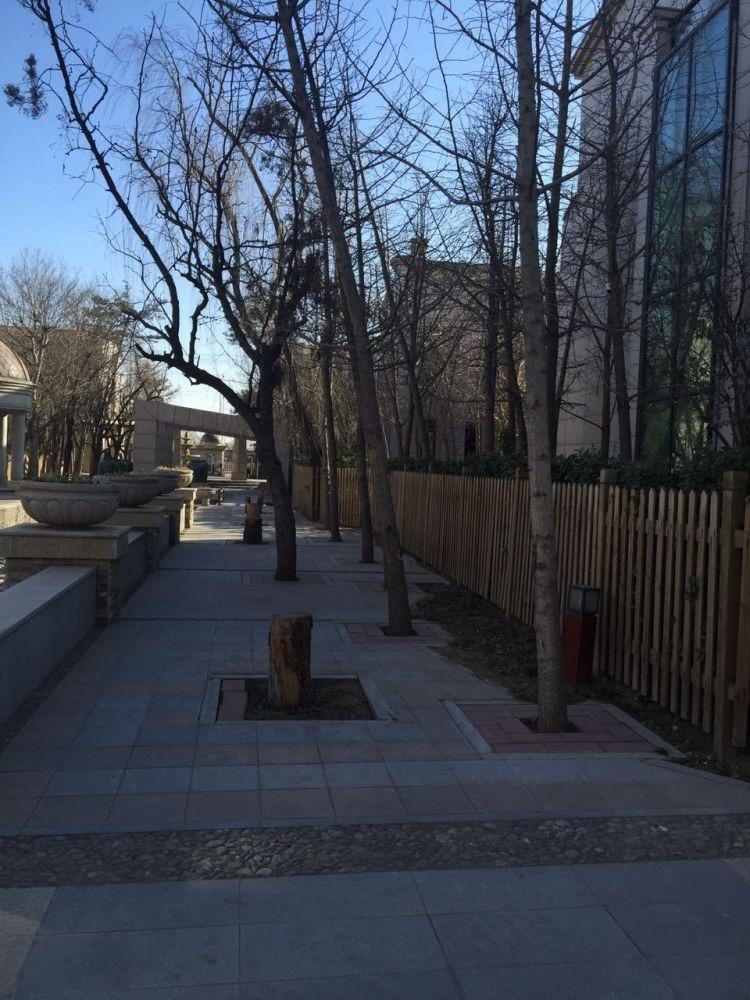 北京江南山水二手房房源图片