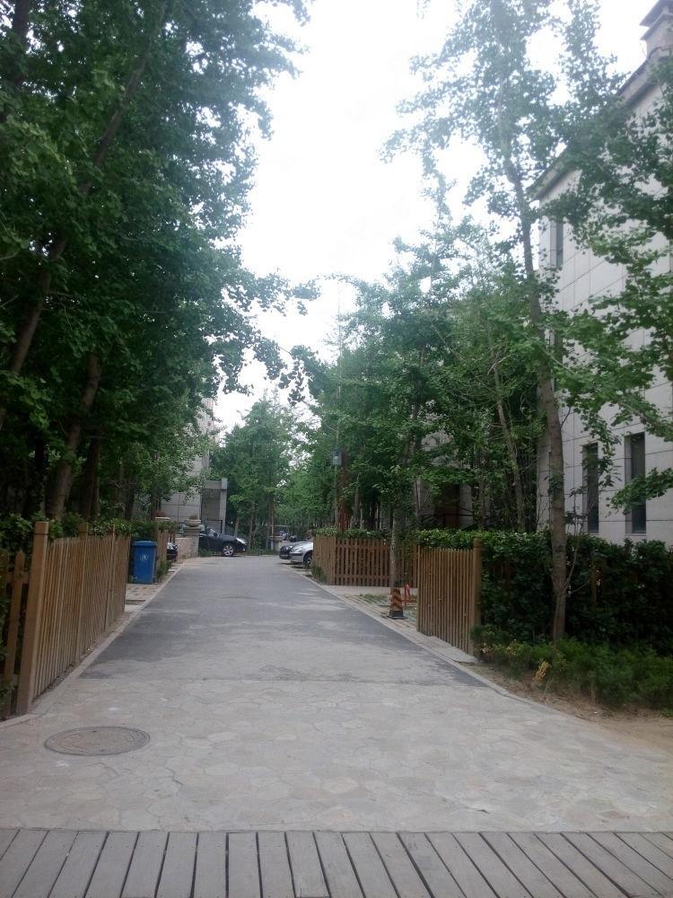 北京江南山水二手房房源图片