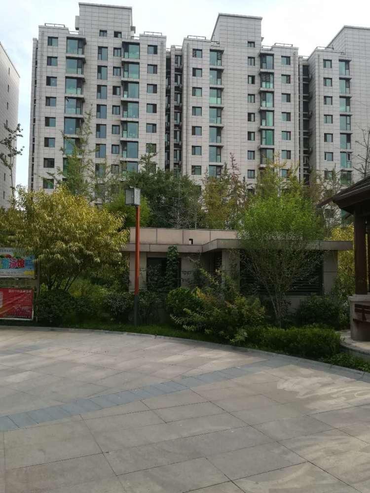 北京江南山水二手房房源图片