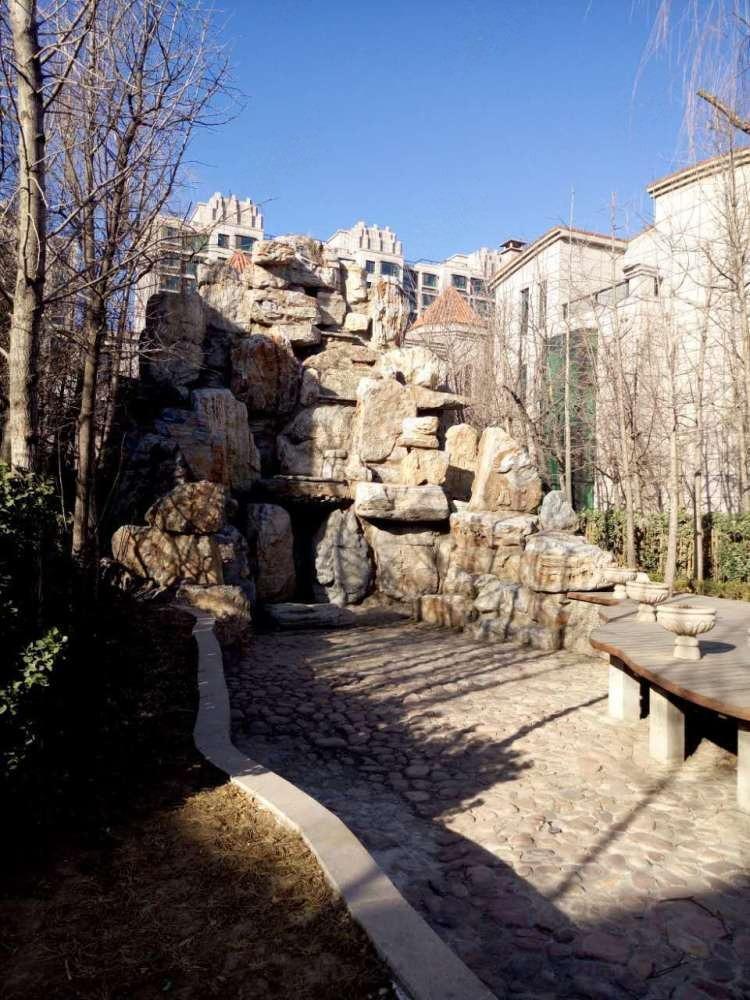 北京江南山水二手房房源图片