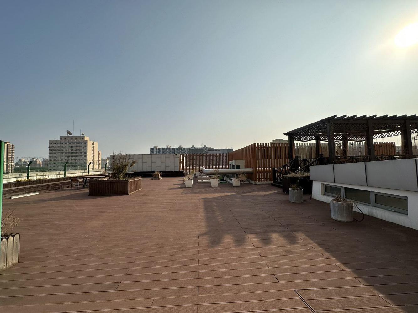 北京海泰大厦二手房房源图片