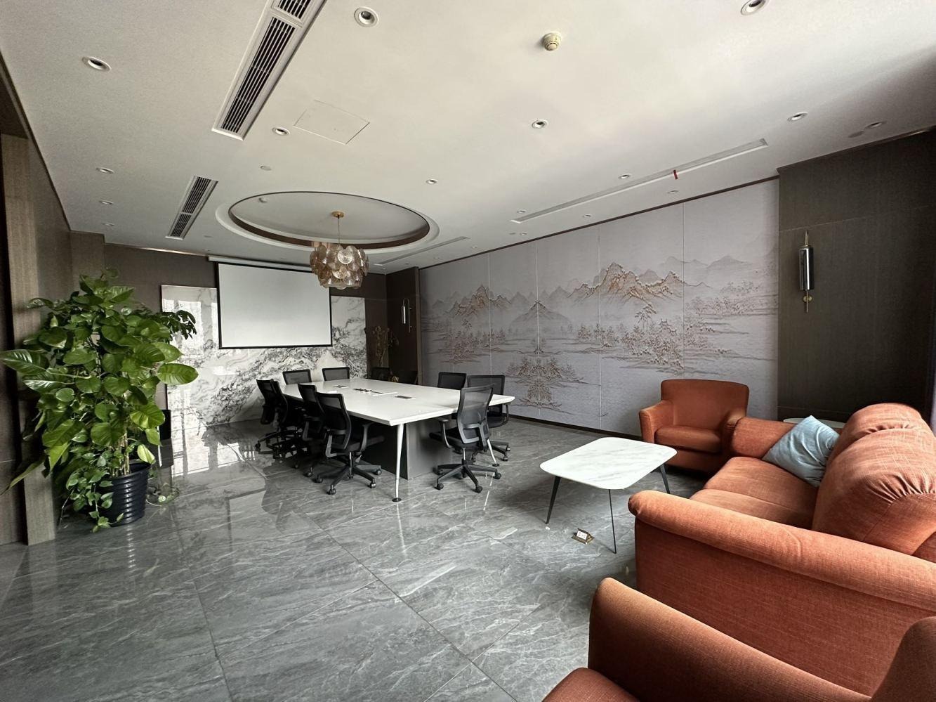 北京海泰大厦二手房房源图片