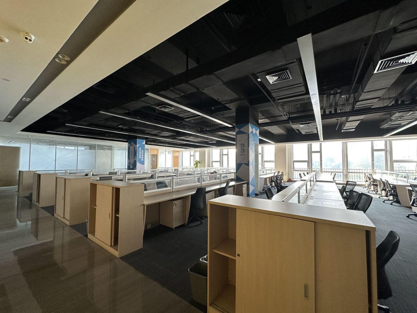 北京海泰大厦二手房房源图片