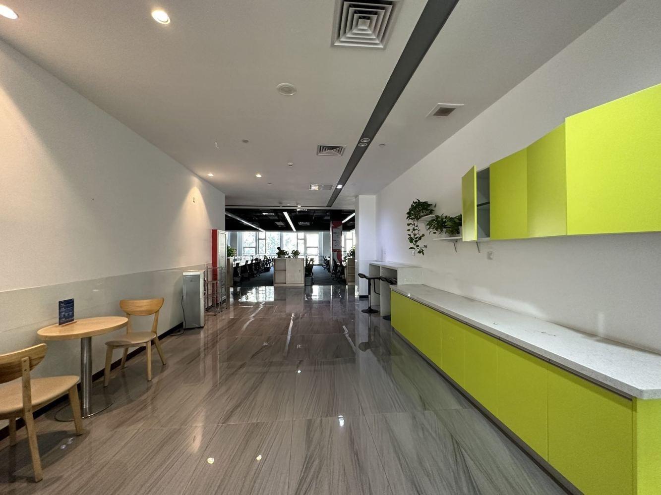 北京海泰大厦二手房房源图片