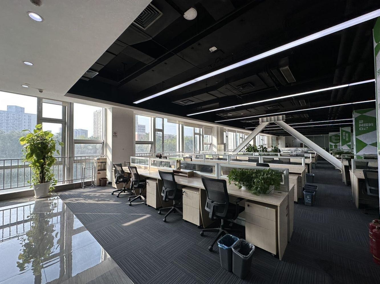 北京海泰大厦二手房房源图片