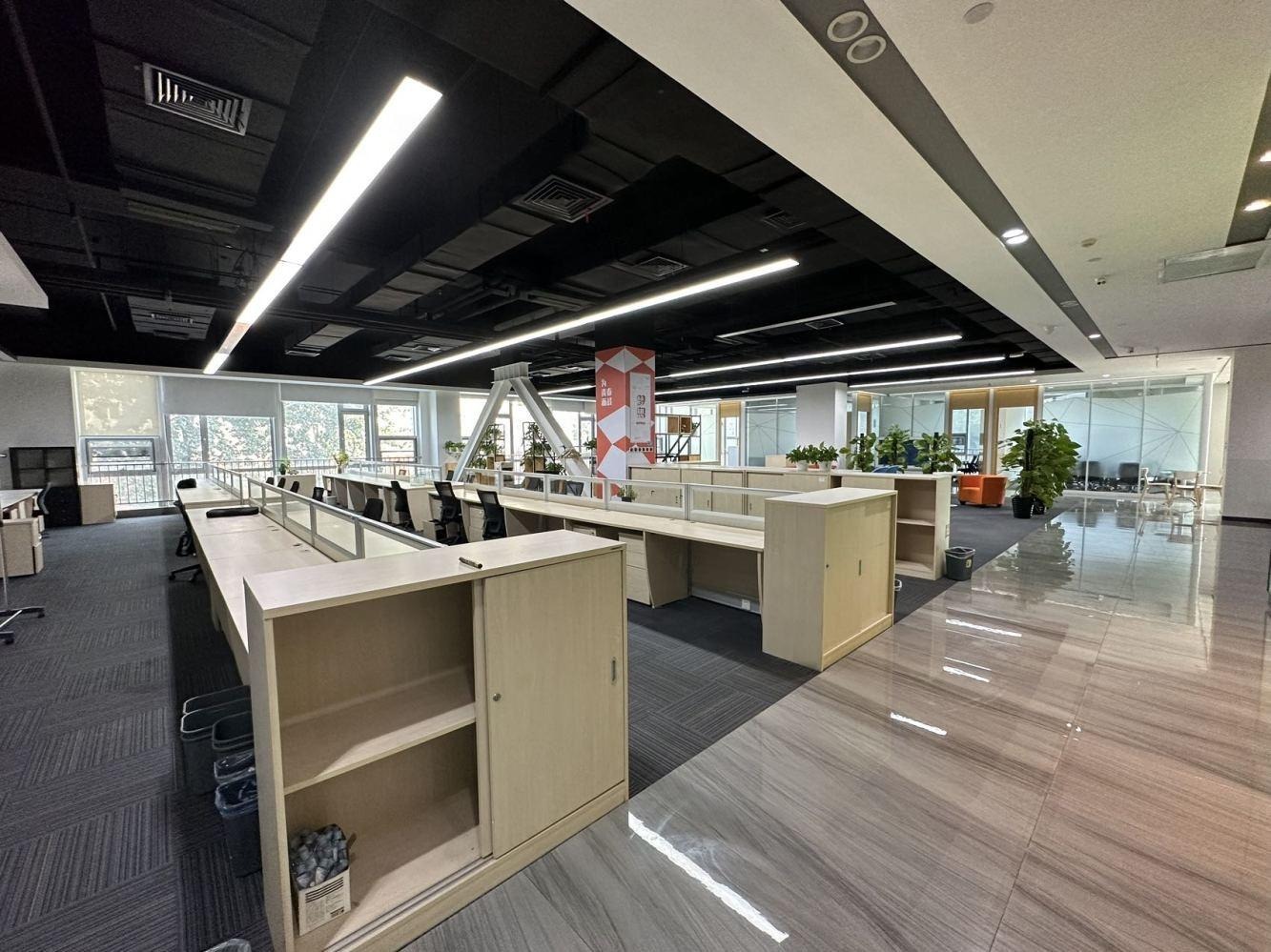 北京海泰大厦二手房房源图片