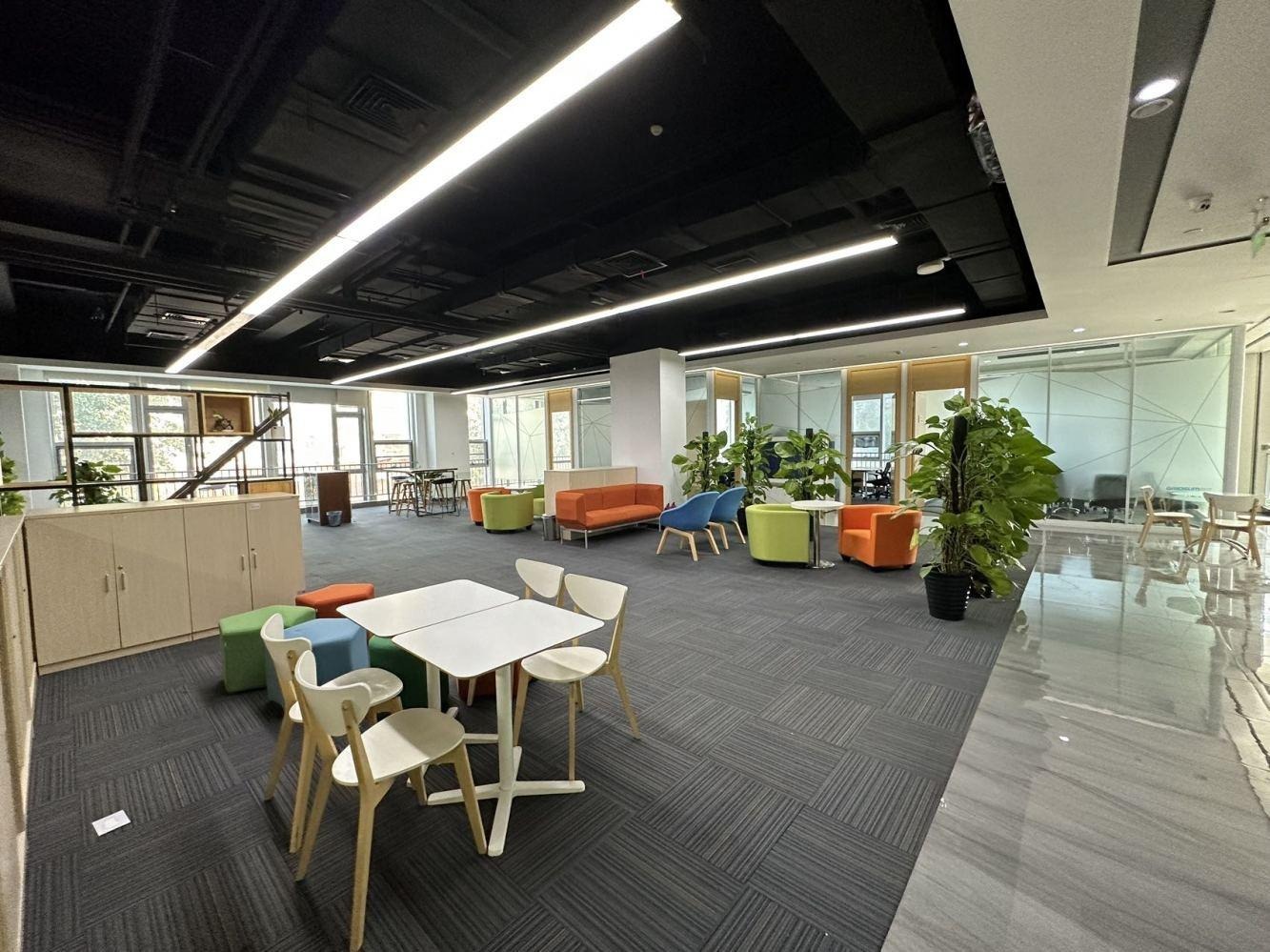 北京海泰大厦二手房房源图片