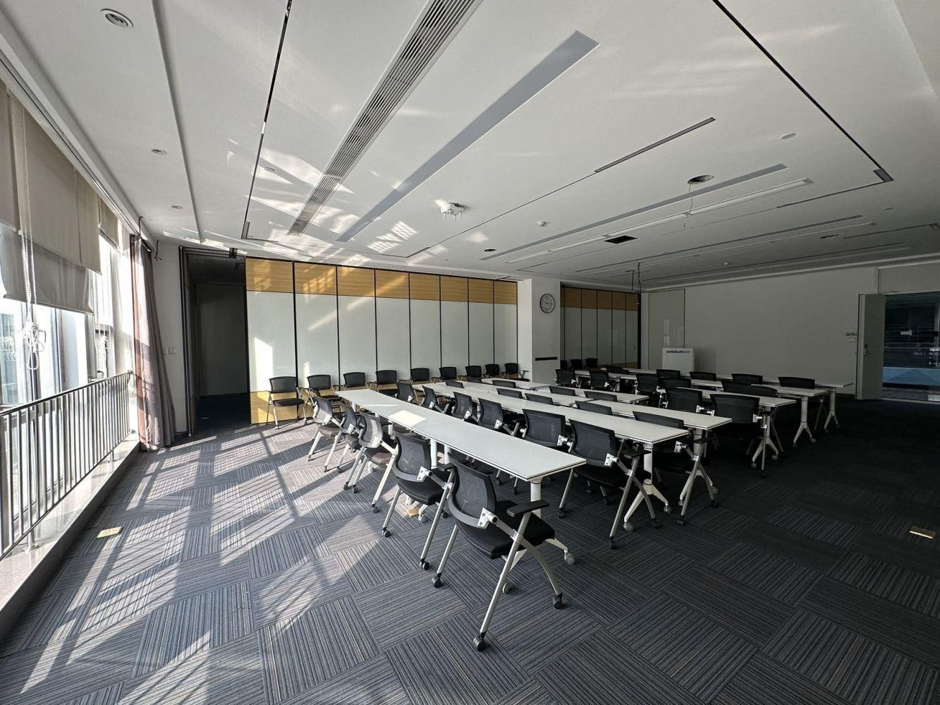 北京海泰大厦二手房房源图片