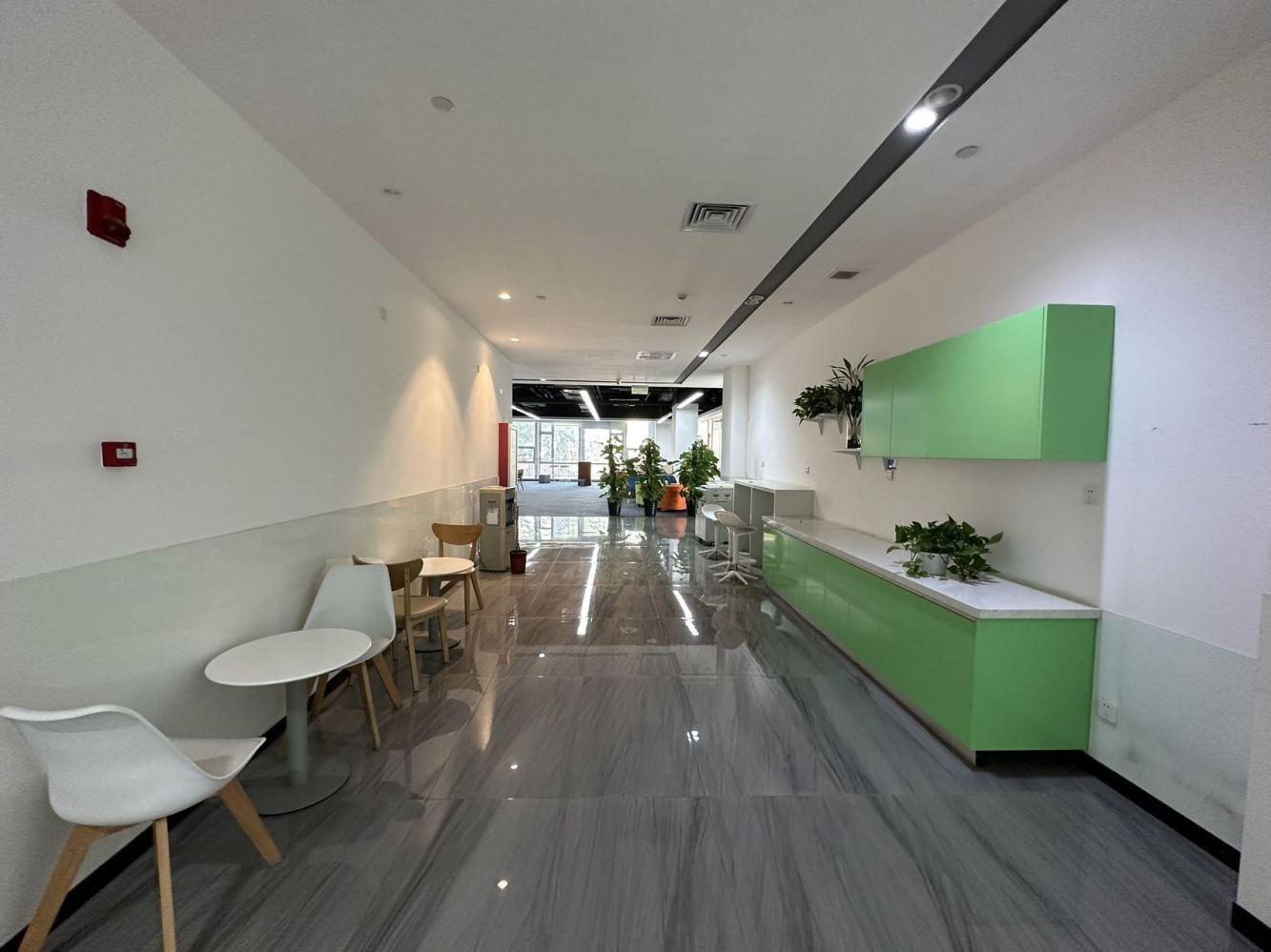 北京海泰大厦二手房房源图片