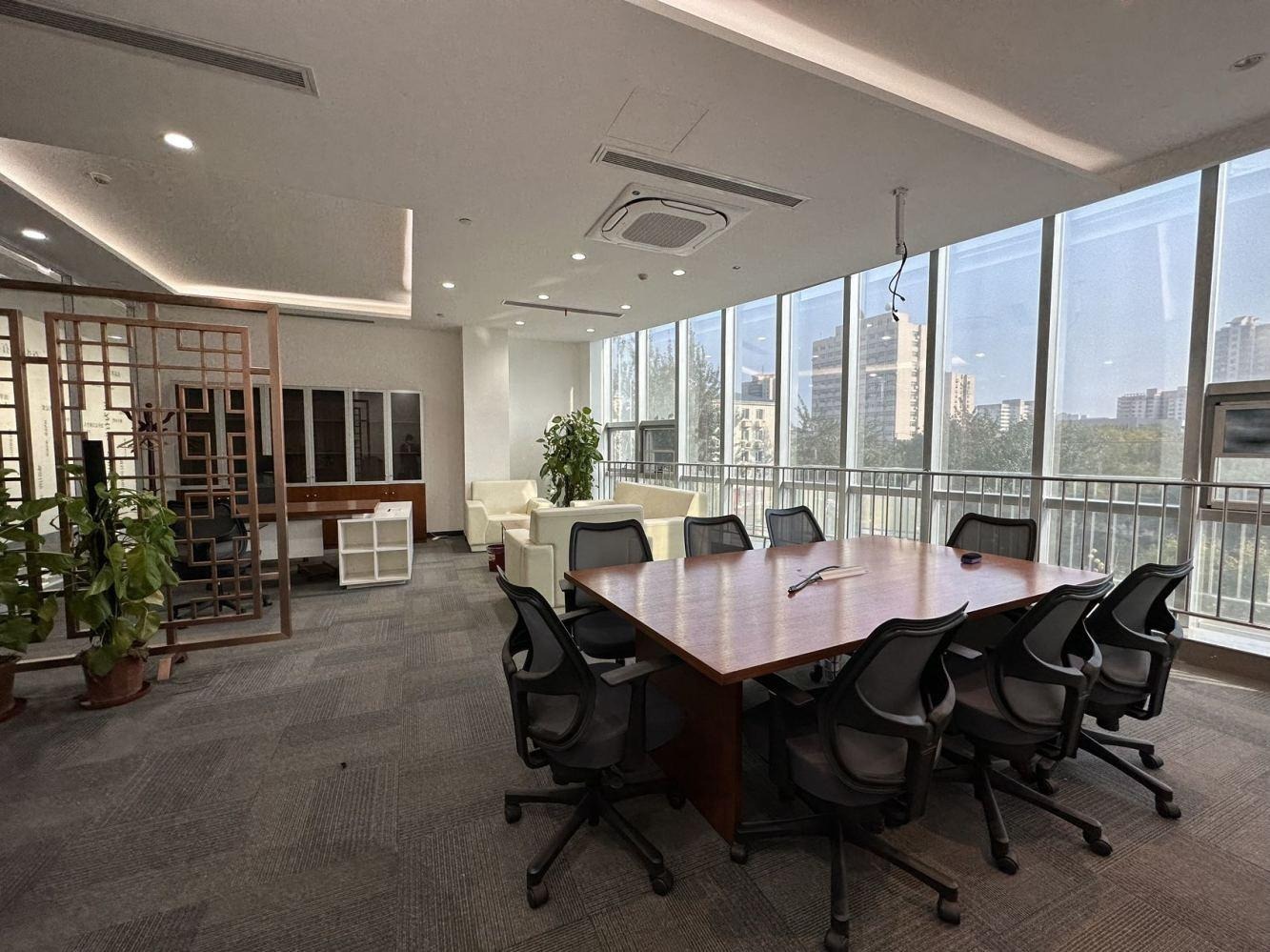 北京海泰大厦二手房房源图片