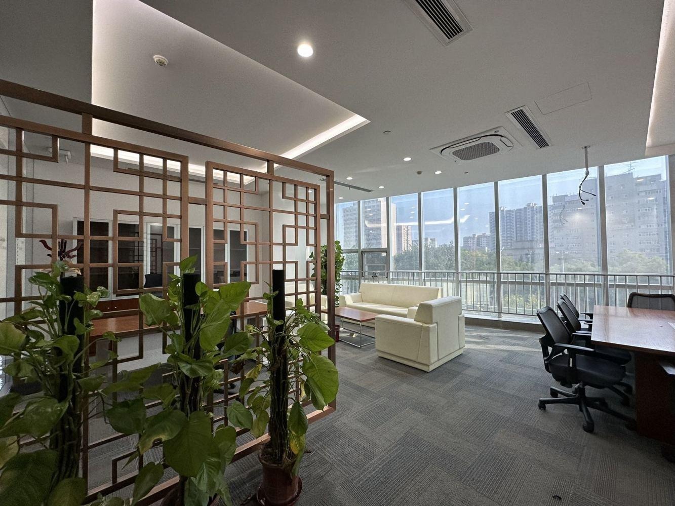 北京海泰大厦二手房房源图片