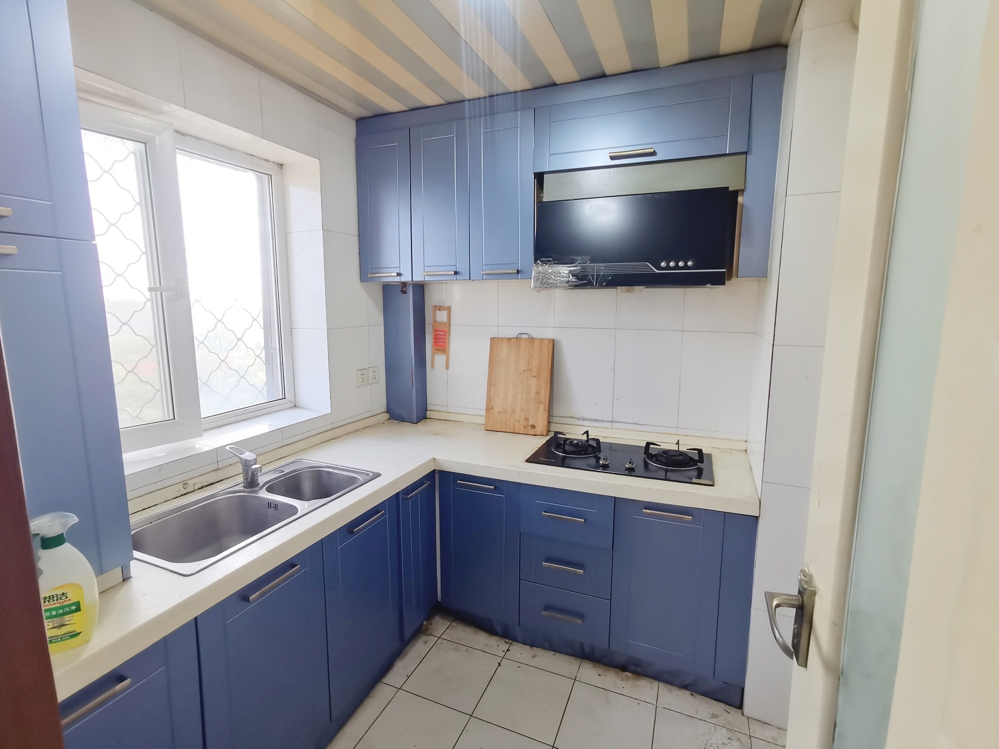 北京恋日绿岛小区二手房房源图片