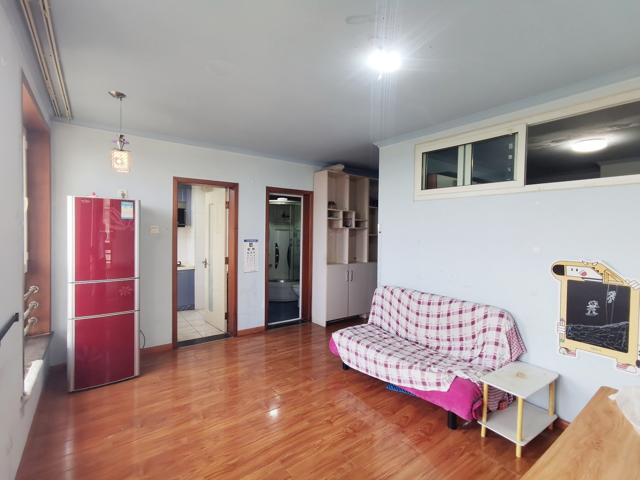 北京恋日绿岛小区二手房房源图片