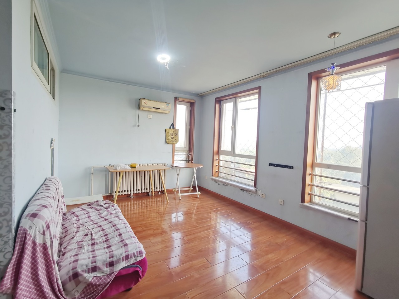 北京恋日绿岛小区二手房房源图片