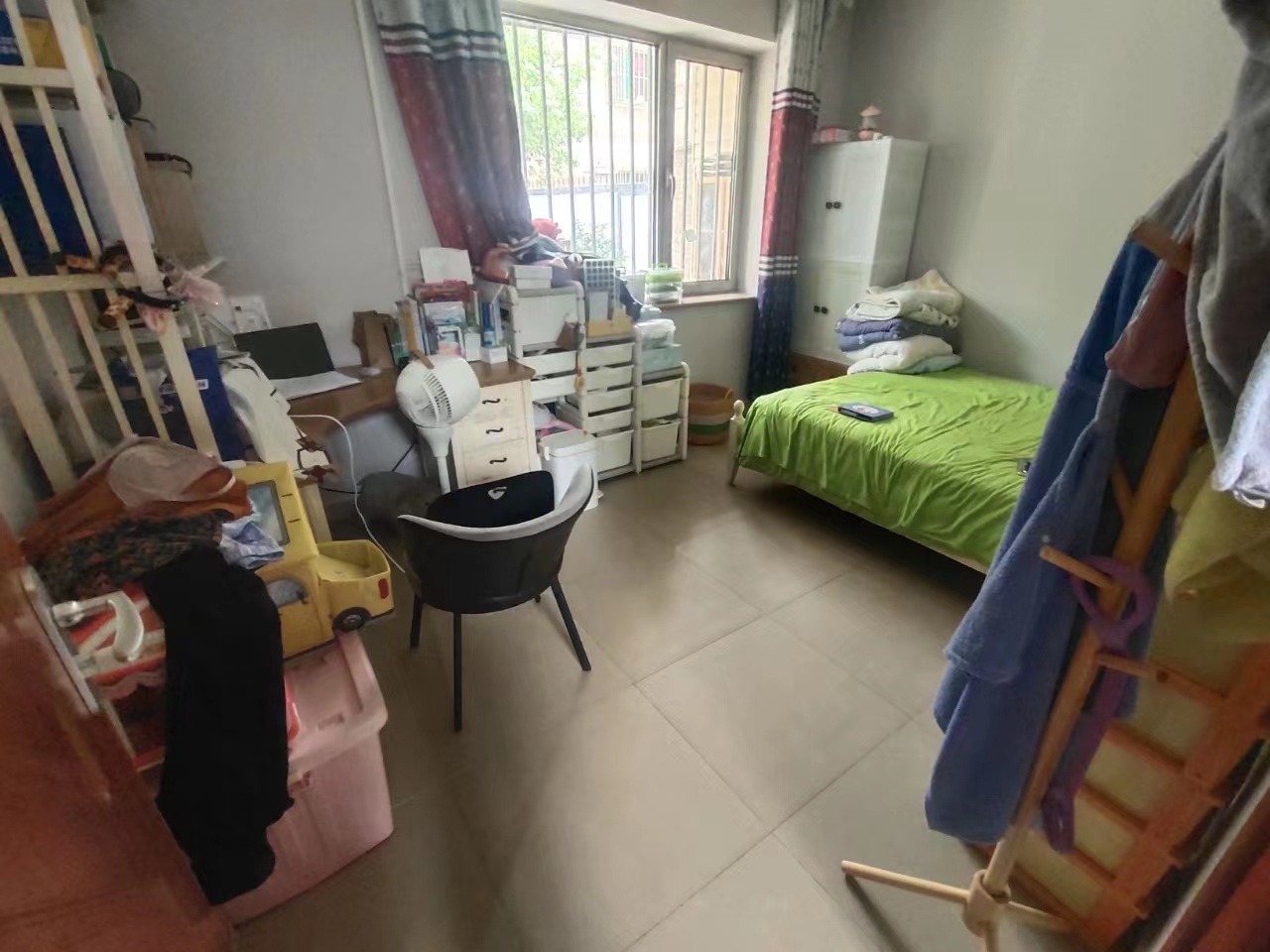 北京华凯苑别墅二手房房源图片