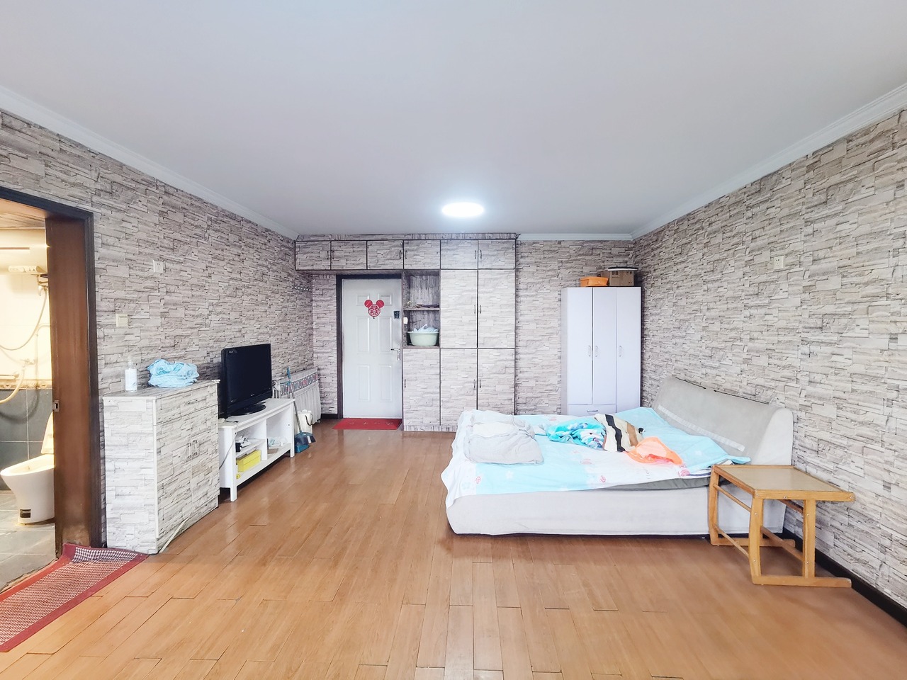 北京恋日绿岛小区二手房房源图片